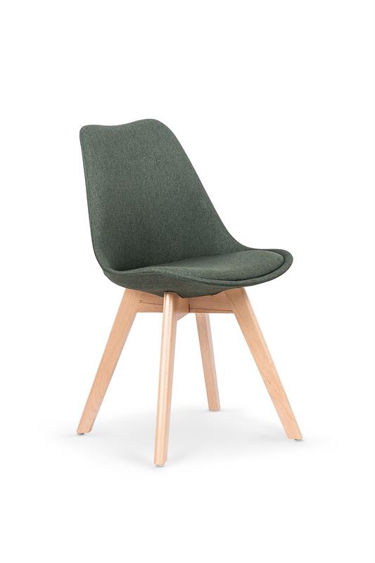 K303 krzesło w stylu skandynawskim 1