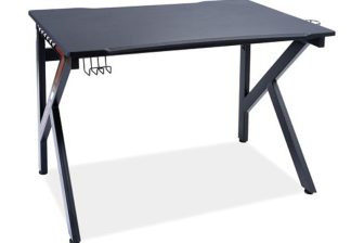 Najlepsze biurka gamingowe B306 190
