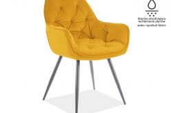 CHERRY krzesło - kilka kolorów 8