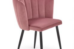 K386 krzesło tulipan- 3 kolory 8