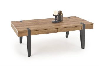 Ława stolik do salonu loft industrialny rustykalny TULUZA 103
