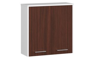 Szafka łazienkowa wisząca 60 cm VEGA 2DRZ RÓŻNE KOLORY MAT 4