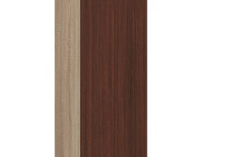CORSO W30 – witryna wisząca Sonoma / Wenge 31