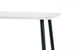 MARCO - stół z blatem marmurowym 3