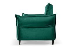 Fotele welurowe w tkaninach hydrofobowych AVILLA - piękne kolory 5