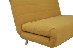 Rozkładany fotel do spania dwuosobowy SPIKE II 10