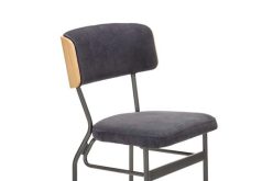 SMART krzesło loft prl 5