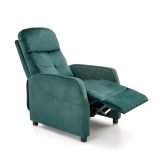 Najwygodniejsze fotele z funkcją relax FELIPE 7