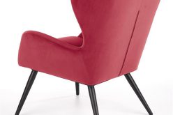 Stylowy fotel wypoczynkowy TYRION - piękne kolory 10