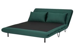 Fotele rozkładane dwuosobowe ZYTA XL - wybór kolorów 4
