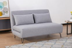 Fotele rozkładane dwuosobowe ZYTA XL - wybór kolorów 3