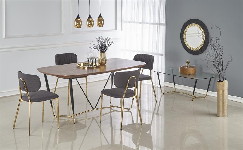 Stół i 4 krzesła - propozycje 40 przepięknych modeli i gotowe aranżacje 46