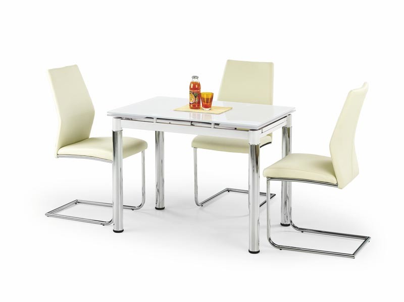 Stół kuchenny z krzesłami - 30 propozycji na najpiękniejsze zestawy do kuchni 38