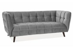 Sofa kanapa do poczekalni nierozkładana CASTELLO 11