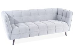 Sofa kanapa do poczekalni nierozkładana CASTELLO 7