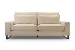 Bardzo wygodna sofa i fotel do salonu KOMPLET mebli COSIMO 4