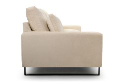 Bardzo wygodna sofa i fotel do salonu KOMPLET mebli COSIMO 6