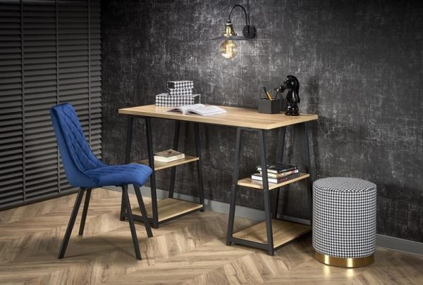 Czym charakeryuzuje się biurko loft? » Meble Arkadius