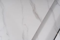 Stół biały marmur prostokątny rozkładany ALPO 7