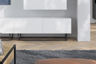 Stolik rtv 120 cm LOFT 59