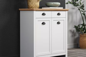 Komoda prowansalska LANGE 70