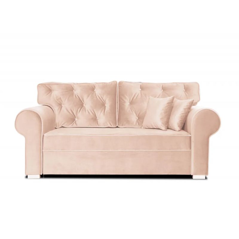 Czy kanapa pikowana to zawsze styl glamour? Propozycje 30 najpiękniejszych kanap, które musisz mieć w swoim salonie! 38