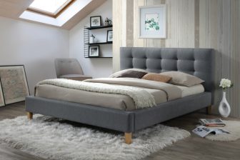Łóżka sypialniane 160x200 TEXAS 95