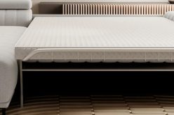 Narożnik system włoski z łóżkiem YOKO w trzech wielkościach 8