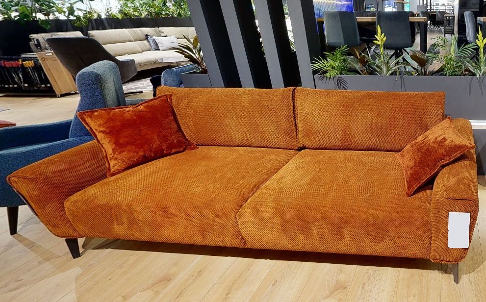 Nowoczesna sofa rozkładana LUIS 10