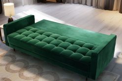 Sofa rozkładana w stylu włoskim GIOVANNI 4