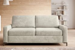 Sofa z systemem włoskim SORO różne szerokości spania 2