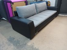 Komfortowa sofa do spania TOSCA 10