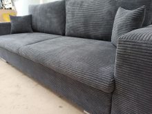 Wygodna sofa rozkładana do salonu POLO 16