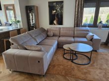 Elektryczny fotel z funkcją RELAX DOLCE MIX 7