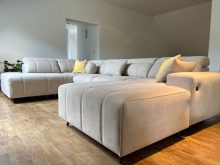 Elektryczny fotel z funkcją RELAX DOLCE MIX 9