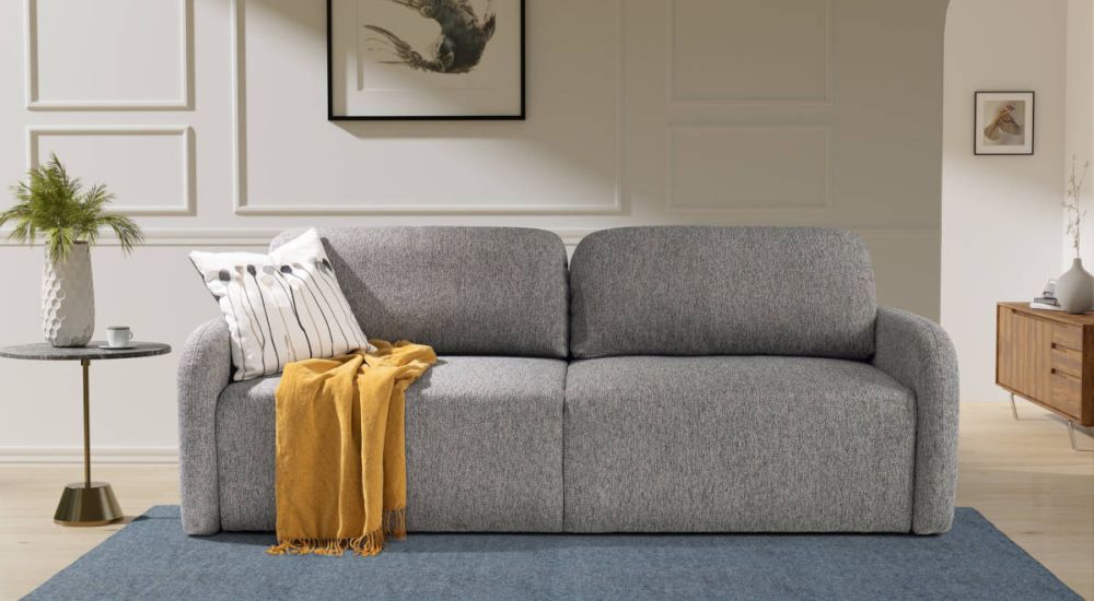 Wygodna Sofa Młodzieżowa