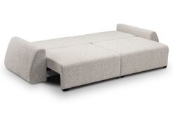 Niesamowita kanapa na piance poliuretanowej do spania ARIZONA 3