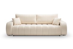 Bardzo duża sofa z funkcją spania LOVE 2