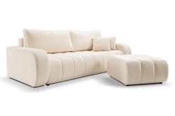 Bardzo duża sofa z funkcją spania LOVE 3