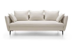 Komfortowa sofa do spania na piance PUR FLORIANO 3