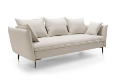 Komfortowa sofa do spania na piance PUR FLORIANO 2