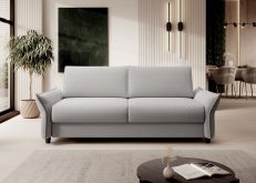 Sofa włoska z funkcją spania CAMA 120 - 140 - 160 1
