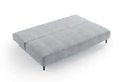 Rozkładana sofa bez boków z pojemnikiem FALUN 2