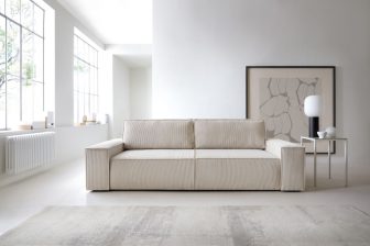 Miękka sofa