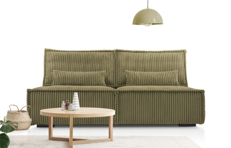 Sofa sztruks