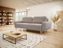 Sofa w stylu skandynawskim