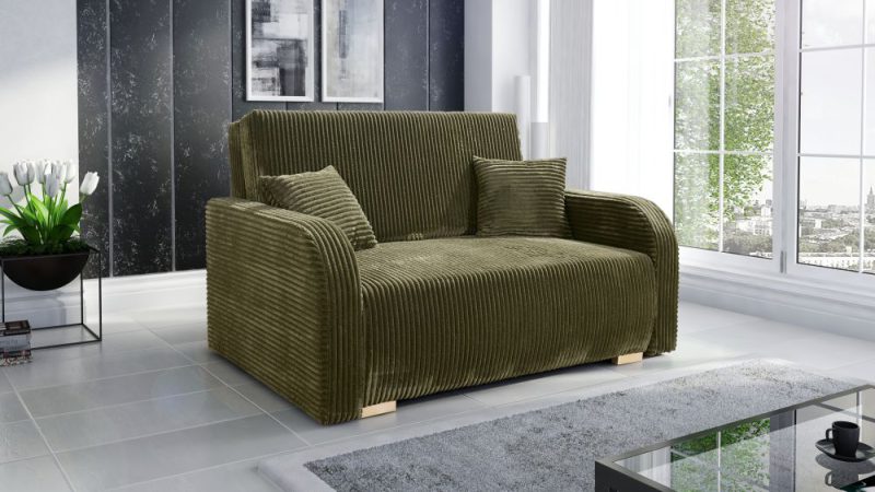 Sofa dla chłopca