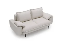 Urocza sofa nierozkładana PARIS 2 6