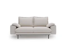 Urocza sofa nierozkładana PARIS 2 4