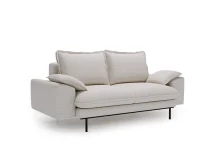 Urocza sofa nierozkładana PARIS 2 5